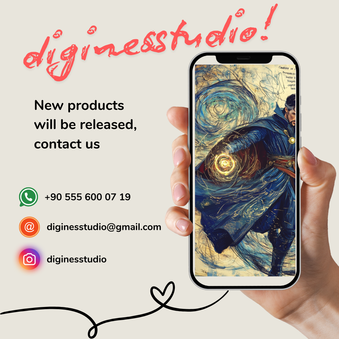 MARVEL DOWNLOADABLE DIGITAL DESIGN