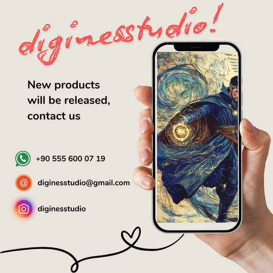 MARVEL DOWNLOADABLE DIGITAL DESIGN