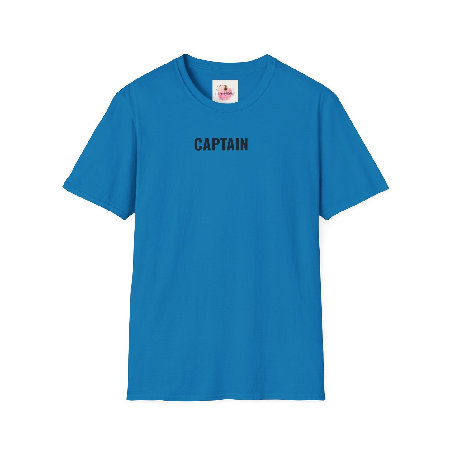 Captain davinciV4 Graphic T-Shirt – Fun Gift for Superhero Fans, Unisex Fashion Tee, Streetwear, Birthday Present, Comic Book Enthusiast