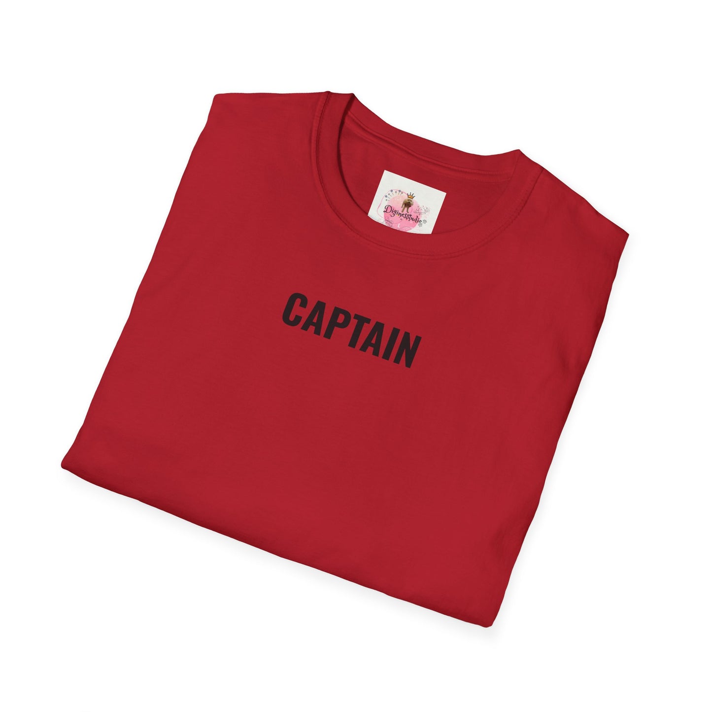 Captain daliV3 Graphic T-Shirt – Fun Gift for Superhero Fans, Unisex Fashion Tee, Streetwear, Birthday Present, Comic Book Enthusiast