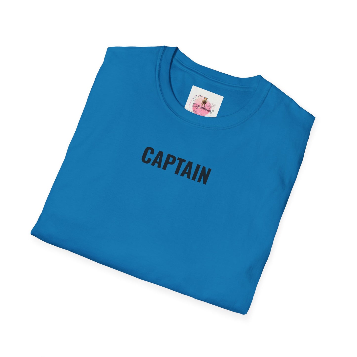 Captain davinciV4 Graphic T-Shirt – Fun Gift for Superhero Fans, Unisex Fashion Tee, Streetwear, Birthday Present, Comic Book Enthusiast