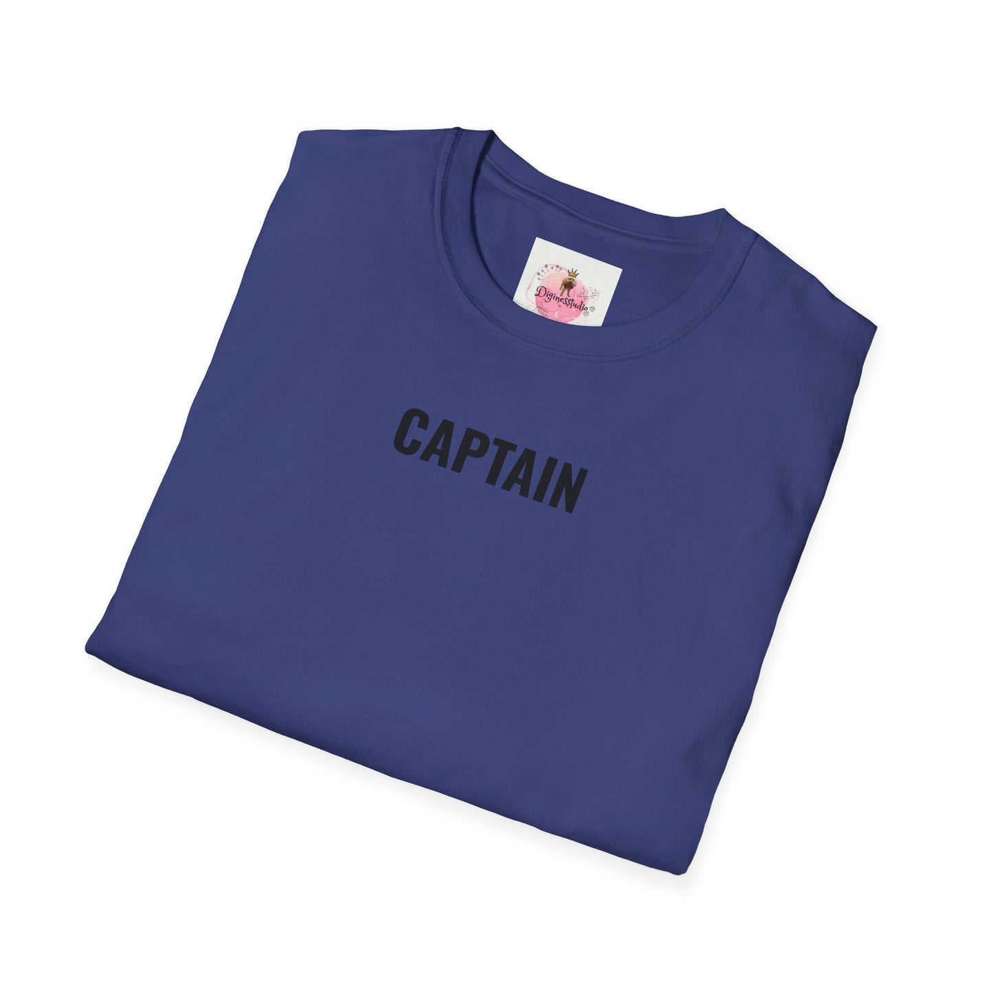 Captain davinciV4 Graphic T-Shirt – Fun Gift for Superhero Fans, Unisex Fashion Tee, Streetwear, Birthday Present, Comic Book Enthusiast