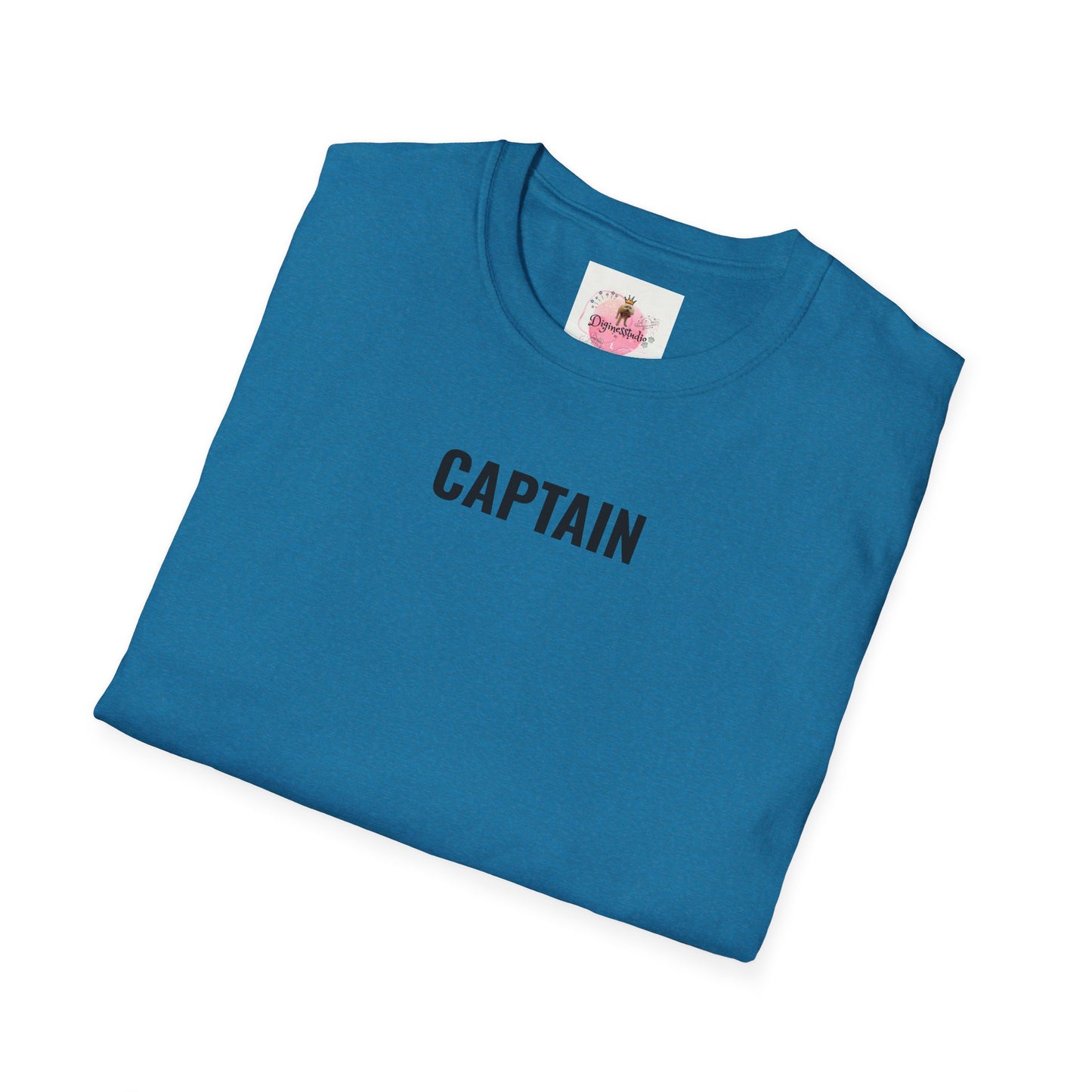 Captain davinciV2 Graphic T-Shirt – Fun Gift for Superhero Fans, Unisex Fashion Tee, Streetwear, Birthday Present, Comic Book Enthusiast