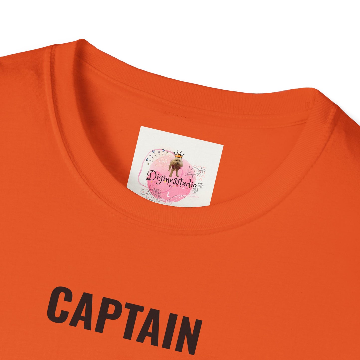 Captain davinciV1 Graphic T-Shirt – Fun Gift for Superhero Fans, Unisex Fashion Tee, Streetwear, Birthday Present, Comic Book Enthusiast
