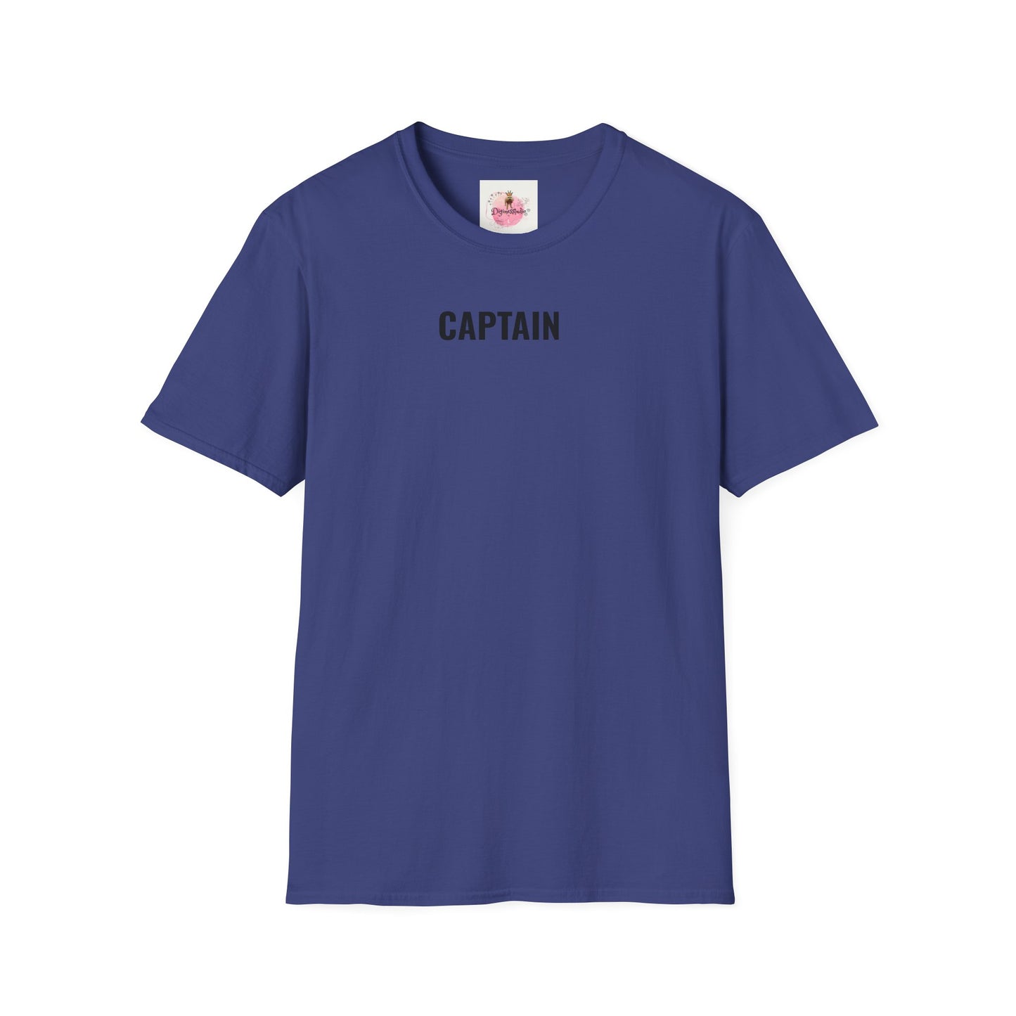 Captain davinciV4 Graphic T-Shirt – Fun Gift for Superhero Fans, Unisex Fashion Tee, Streetwear, Birthday Present, Comic Book Enthusiast