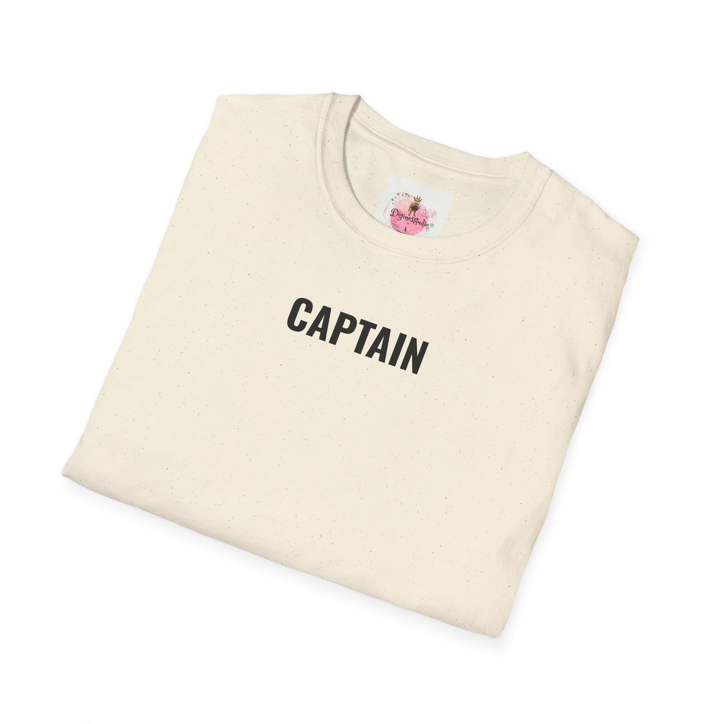 Captain picassoV1 Graphic T-Shirt – Fun Gift for Superhero Fans, Unisex Fashion Tee, Streetwear, Birthday Present, Comic Book Enthusiast