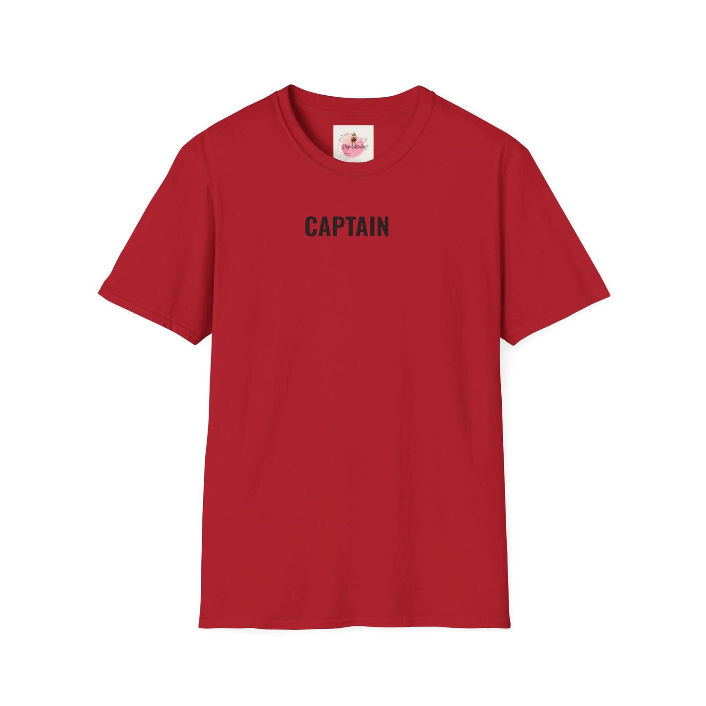 Captain davinciV4 Graphic T-Shirt – Fun Gift for Superhero Fans, Unisex Fashion Tee, Streetwear, Birthday Present, Comic Book Enthusiast