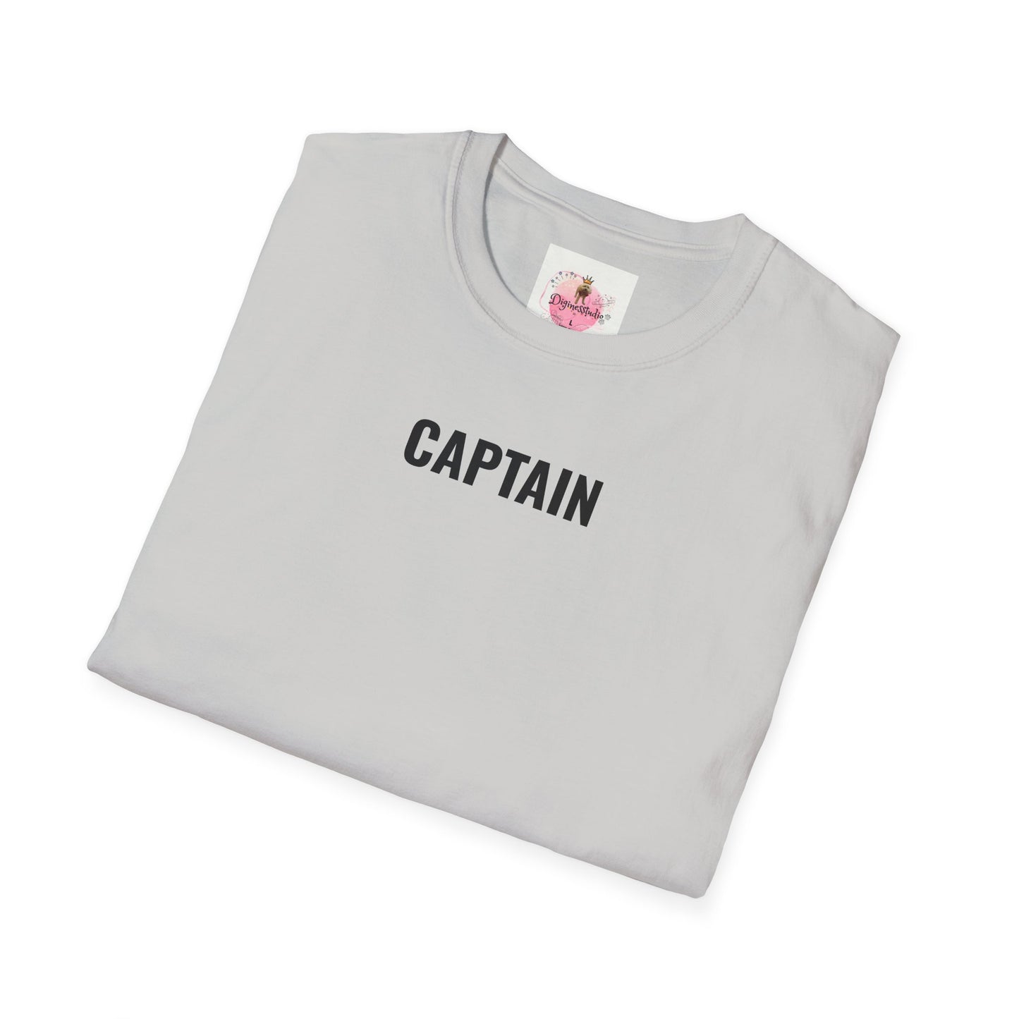 Captain davinciV1 Graphic T-Shirt – Fun Gift for Superhero Fans, Unisex Fashion Tee, Streetwear, Birthday Present, Comic Book Enthusiast