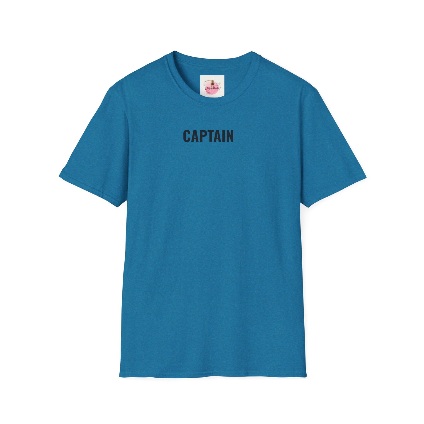 Captain davinciV4 Graphic T-Shirt – Fun Gift for Superhero Fans, Unisex Fashion Tee, Streetwear, Birthday Present, Comic Book Enthusiast