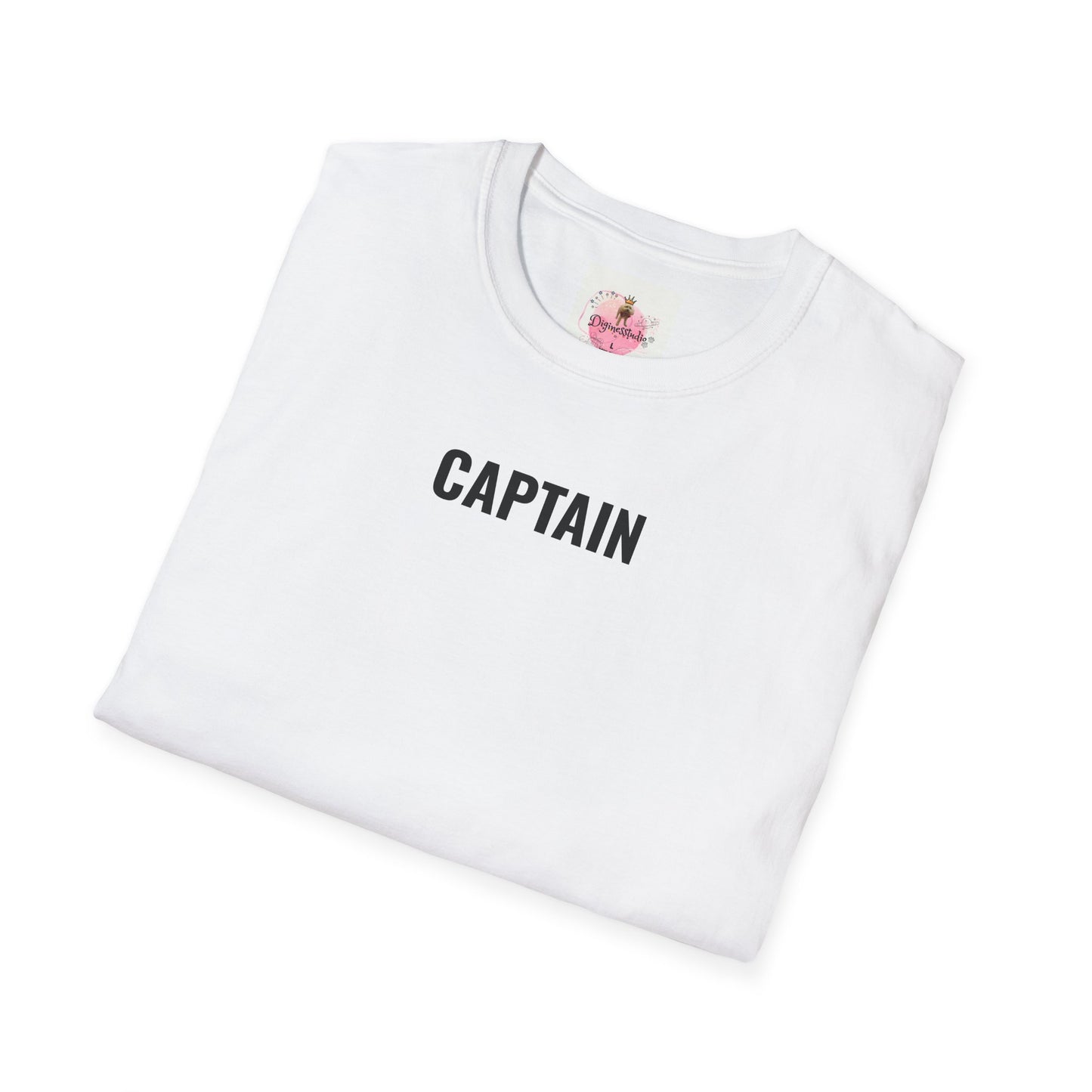 Captain picassoV1 Graphic T-Shirt – Fun Gift for Superhero Fans, Unisex Fashion Tee, Streetwear, Birthday Present, Comic Book Enthusiast